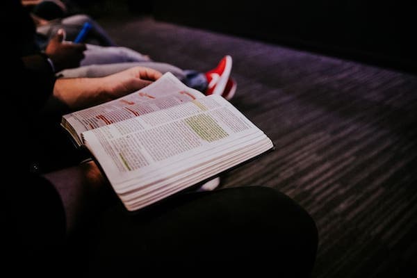 Latest Sermon Downloads